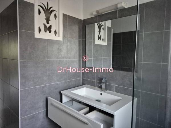 Maison à vendre 4 pièces de 71 m²