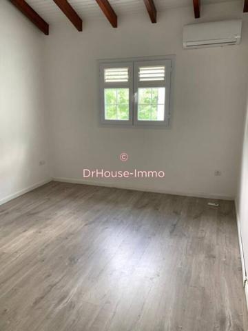 Maison à vendre 4 pièces de 71 m²