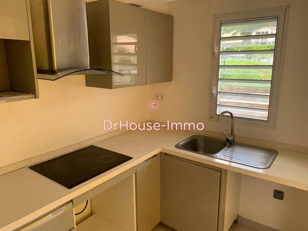 Maison à vendre 4 pièces de 71 m²