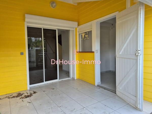 Maison à vendre 4 pièces de 71 m²