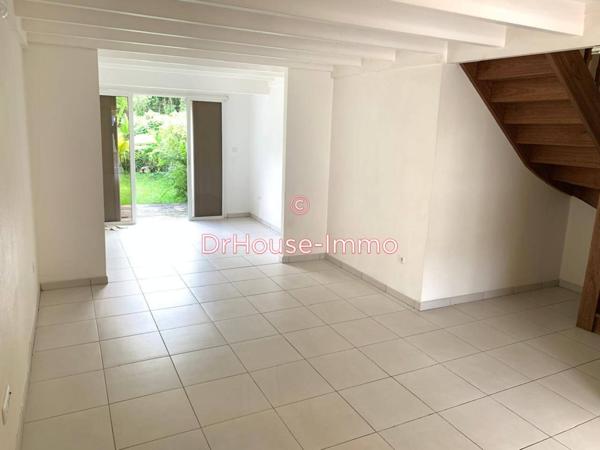 Maison à vendre 4 pièces de 71 m²