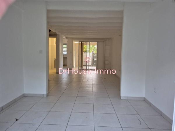 Maison à vendre 4 pièces de 71 m²