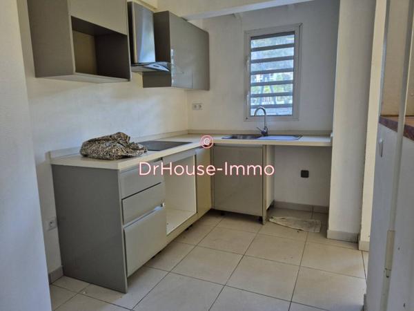 Maison à vendre 4 pièces de 71 m²