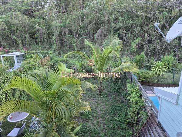 Maison à vendre 4 pièces de 71 m²