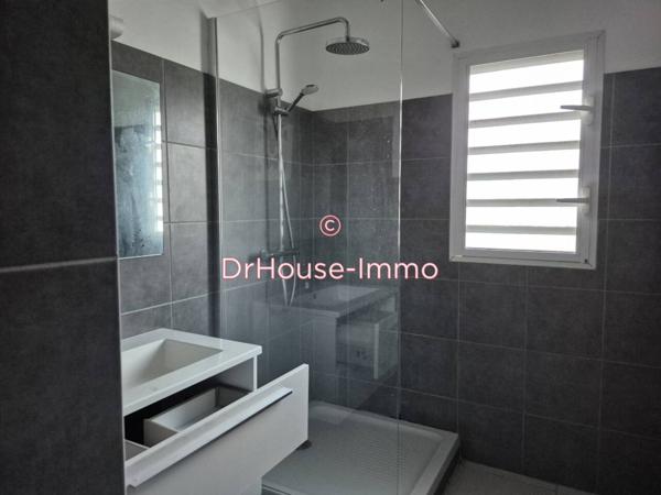 Maison à vendre 4 pièces de 71 m²