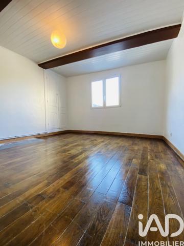 Maison à vendre 6 pièces 156 m² Vouziers
