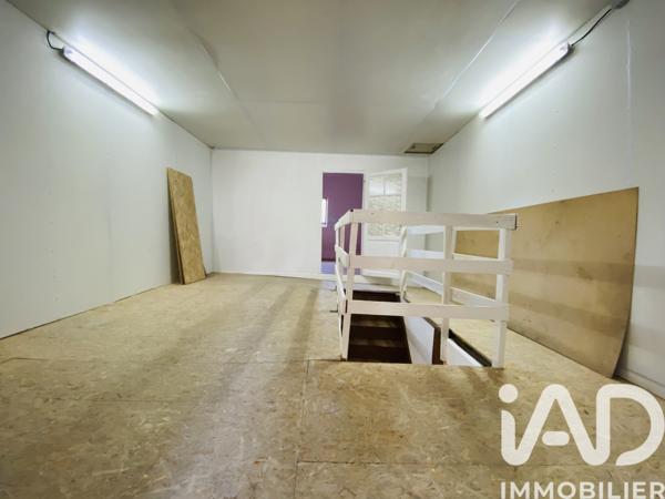 Maison à vendre 6 pièces 156 m² Vouziers