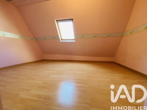 Maison à vendre 6 pièces 156 m² Vouziers