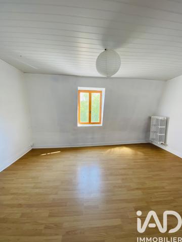 Maison à vendre 6 pièces 156 m² Vouziers