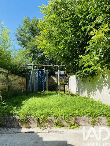 Maison à vendre 6 pièces 156 m² Vouziers