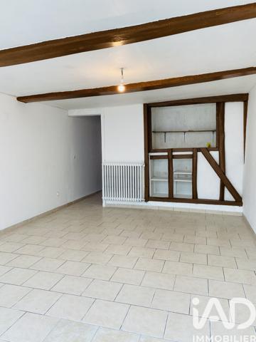 Maison à vendre 6 pièces 156 m² Vouziers