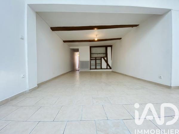 Maison à vendre 6 pièces 156 m² Vouziers