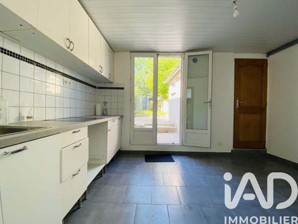 Maison à vendre 6 pièces 156 m² Vouziers