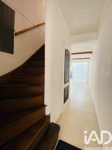 Maison à vendre 6 pièces 156 m² Vouziers