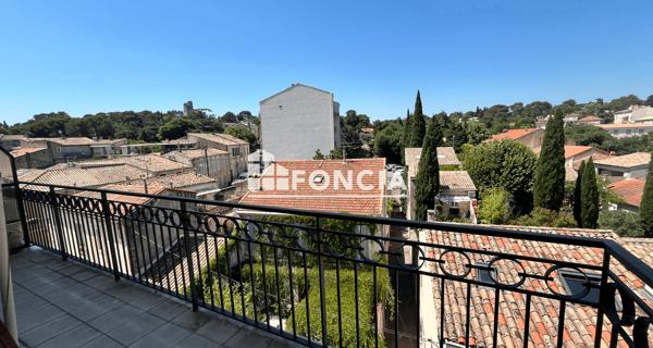 À vendre Appartement 3 pièces 75 m² - Nîmes 30000