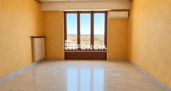 À vendre Appartement 3 pièces 75 m² - Nîmes 30000