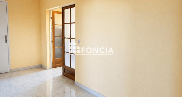 À vendre Appartement 3 pièces 75 m² - Nîmes 30000