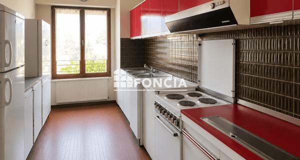 À vendre Appartement 3 pièces 75 m² - Nîmes 30000