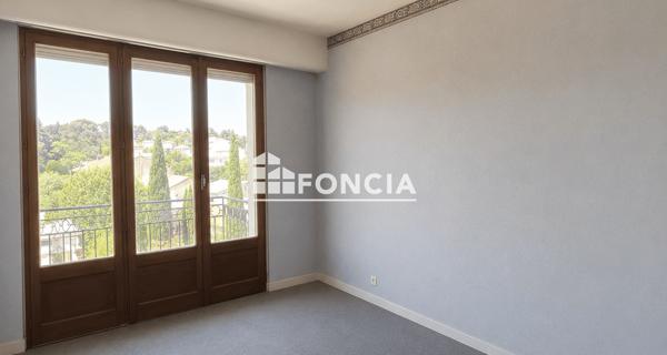 À vendre Appartement 3 pièces 75 m² - Nîmes 30000