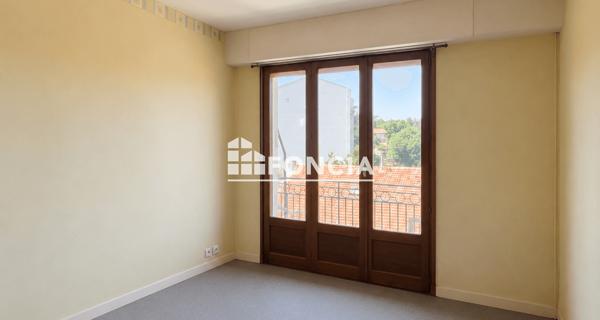 À vendre Appartement 3 pièces 75 m² - Nîmes 30000