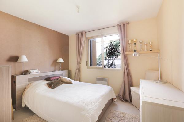 5 PIECES AVEC BALCON QUARTIER MONPLAISIR