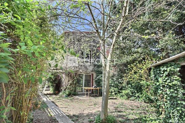 Achat maison Courbevoie - 5 pièce(s) - 135 m² - 599 000 €