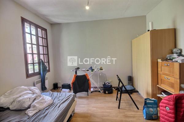 Achat maison Courbevoie - 5 pièce(s) - 135 m² - 599 000 €