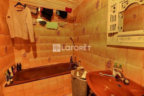 Achat maison Courbevoie - 5 pièce(s) - 135 m² - 599 000 €