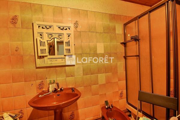 Achat maison Courbevoie - 5 pièce(s) - 135 m² - 599 000 €