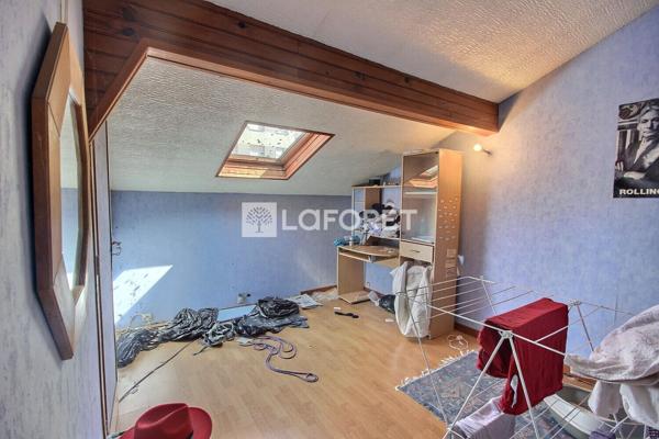 Achat maison Courbevoie - 5 pièce(s) - 135 m² - 599 000 €
