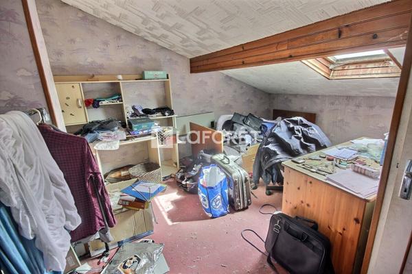 Achat maison Courbevoie - 5 pièce(s) - 135 m² - 599 000 €