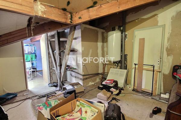 Achat maison Courbevoie - 5 pièce(s) - 135 m² - 599 000 €