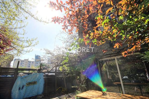 Achat maison Courbevoie - 5 pièce(s) - 135 m² - 599 000 €