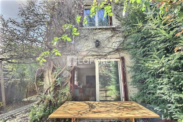 Achat maison Courbevoie - 5 pièce(s) - 135 m² - 599 000 €