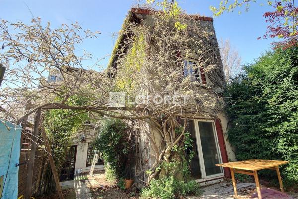 Achat maison Courbevoie - 5 pièce(s) - 135 m² - 599 000 €