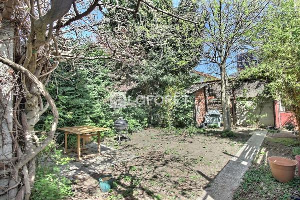 Achat maison Courbevoie - 5 pièce(s) - 135 m² - 599 000 €