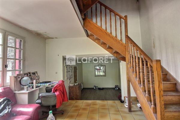 Achat maison Courbevoie - 5 pièce(s) - 135 m² - 599 000 €