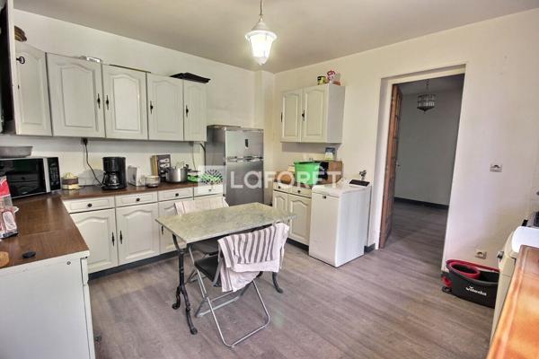 Achat maison Courbevoie - 5 pièce(s) - 135 m² - 599 000 €