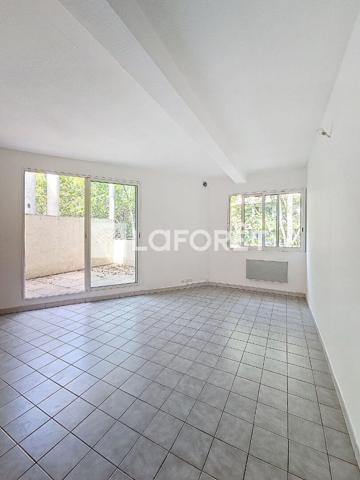 Achat appartement Nîmes - 2 pièce(s) - 51 m² - 152 000 €