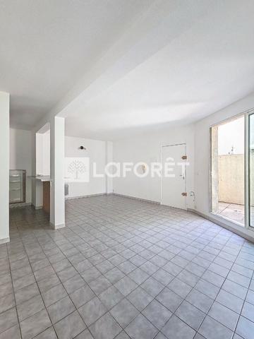 Achat appartement Nîmes - 2 pièce(s) - 51 m² - 152 000 €