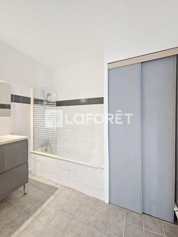 Achat appartement Nîmes - 2 pièce(s) - 51 m² - 152 000 €