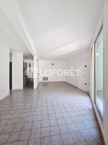 Achat appartement Nîmes - 2 pièce(s) - 51 m² - 152 000 €
