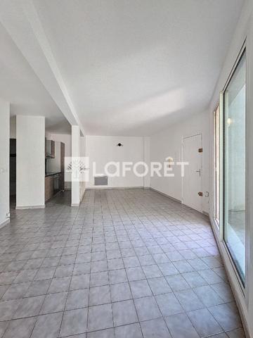 Achat appartement Nîmes - 2 pièce(s) - 51 m² - 152 000 €