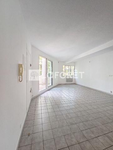 Achat appartement Nîmes - 2 pièce(s) - 51 m² - 152 000 €