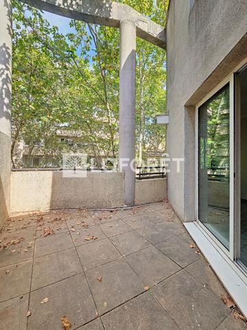 Achat appartement Nîmes - 2 pièce(s) - 51 m² - 152 000 €