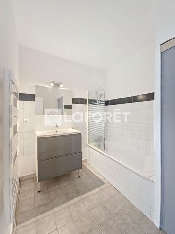 Achat appartement Nîmes - 2 pièce(s) - 51 m² - 152 000 €