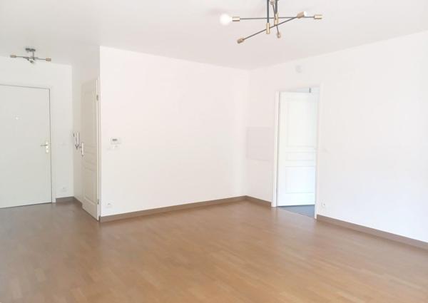 Appartement + parking