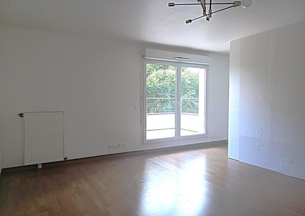 Appartement + parking