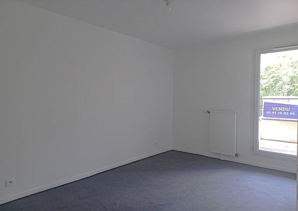 Appartement + parking