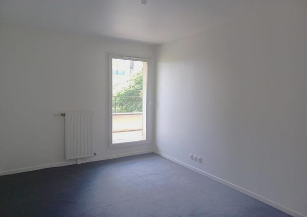 Appartement + parking